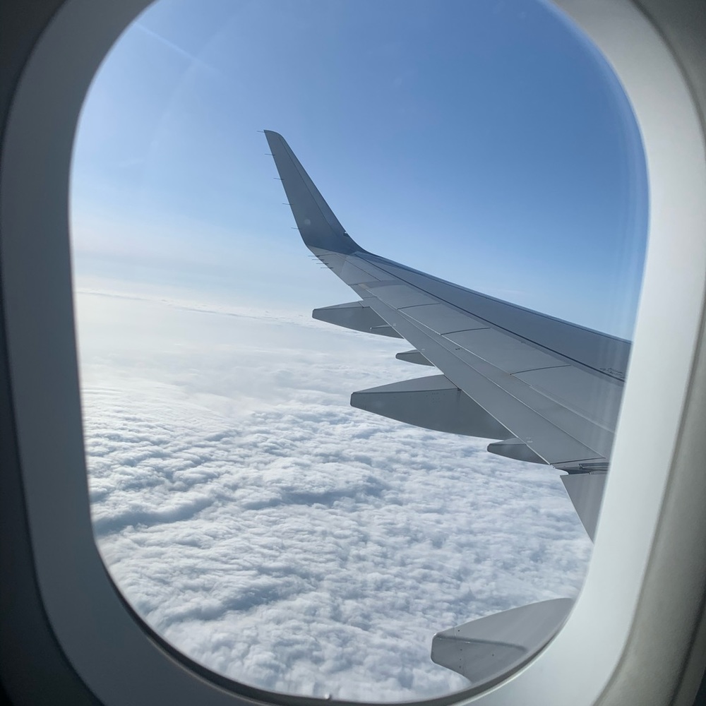 Meet your Posher, Joseph